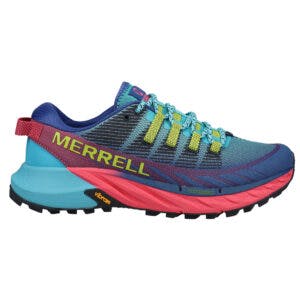 Merrell Agility Peak 4 - men's & women's running shoe, Impartial reviews &  price comparison
