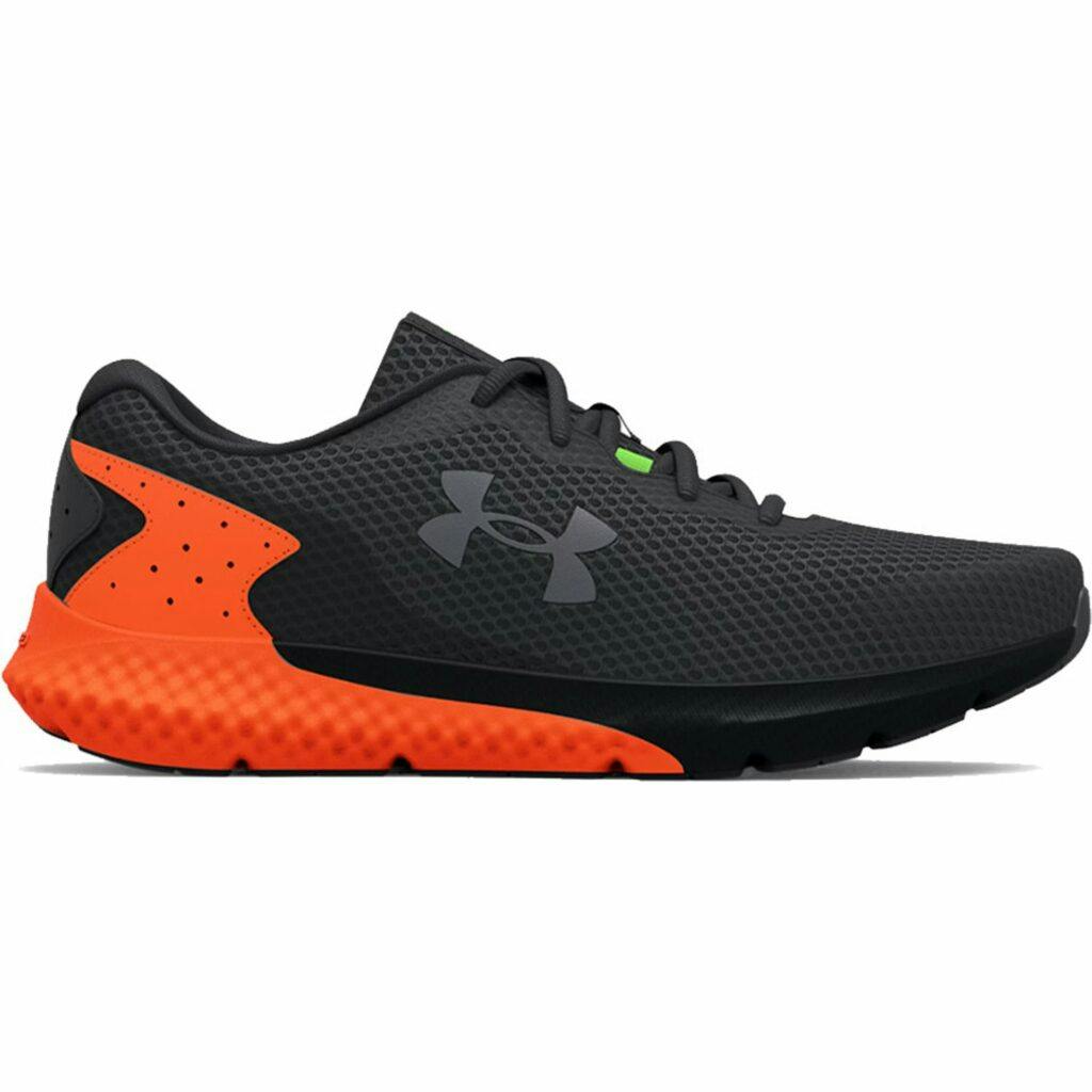 Under Armour Charged Rogue 3 - men's & women's running shoe, Impartial  reviews & price comparison