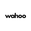 Wahoo logo