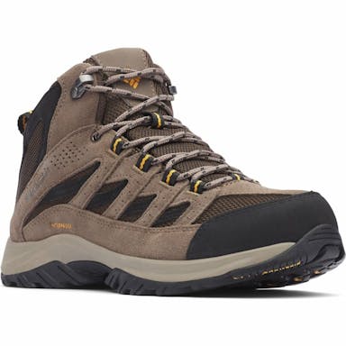Picture of Columbia Crestwood Mid Waterproof