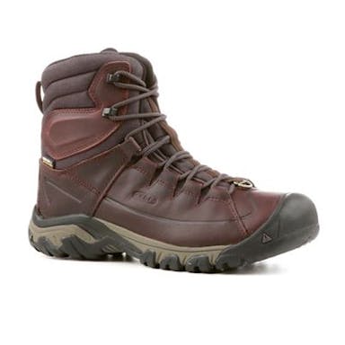 Picture of KEEN Targhee High Lace Waterproof Boot