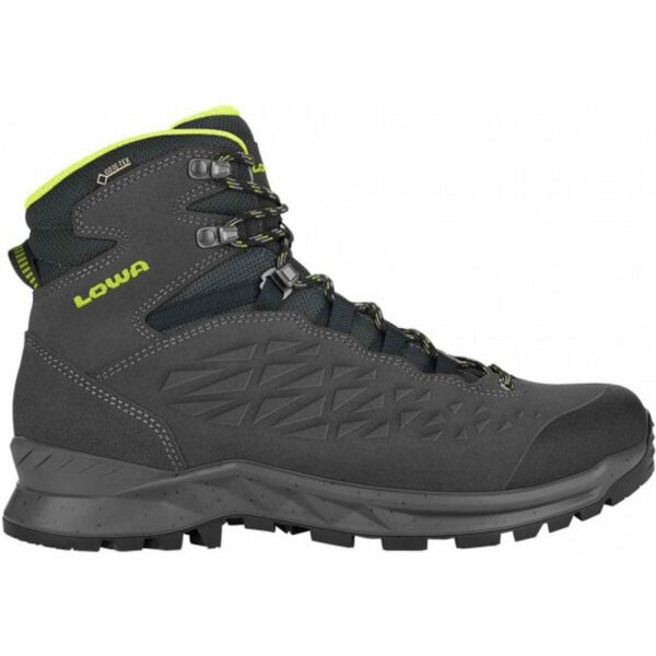 Picture of Lowa Explorer GTX Mid
