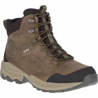 Picture of Merrell Forestbound Mid Waterproof