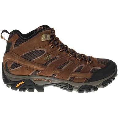 Picture of Merrell Moab 2 Mid Waterproof