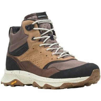 Picture of Merrell Speed Solo Mid Waterproof