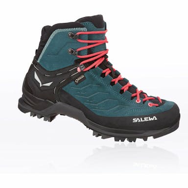 Picture of Salewa Mountain Trainer Mid GTX