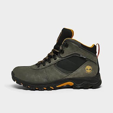 Picture of Timberland Mt. Maddsen Mid Waterproof
