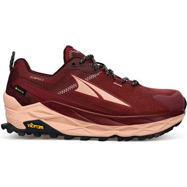 Picture of Altra Olympus 5 Hike Low GTX