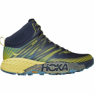 Picture of Hoka One One Speedgoat Mid 2 GTX
