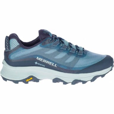Picture of Merrell Moab Speed GTX