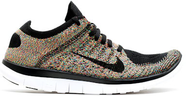 Picture of Nike Free Flyknit 4.0