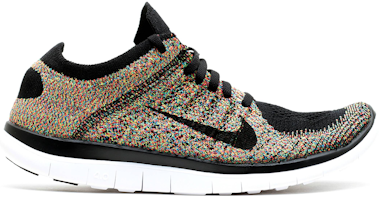 Picture of Nike Free Flyknit 4.0