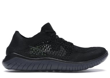 Picture of Nike Free RN 2018