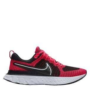 Picture of Nike React Infinity Run Flyknit