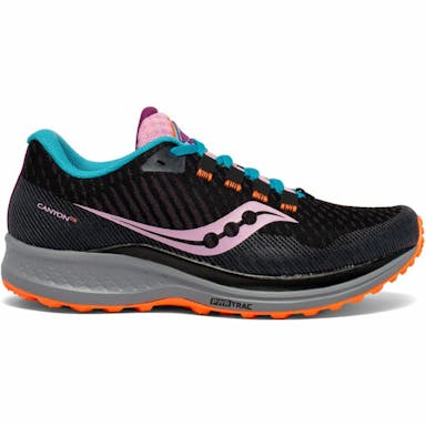 Picture of Saucony Canyon TR