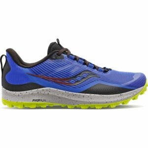{Thumbnail image of Saucony Peregrine 12}