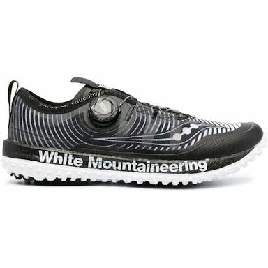 Picture of Saucony Switchback ISO