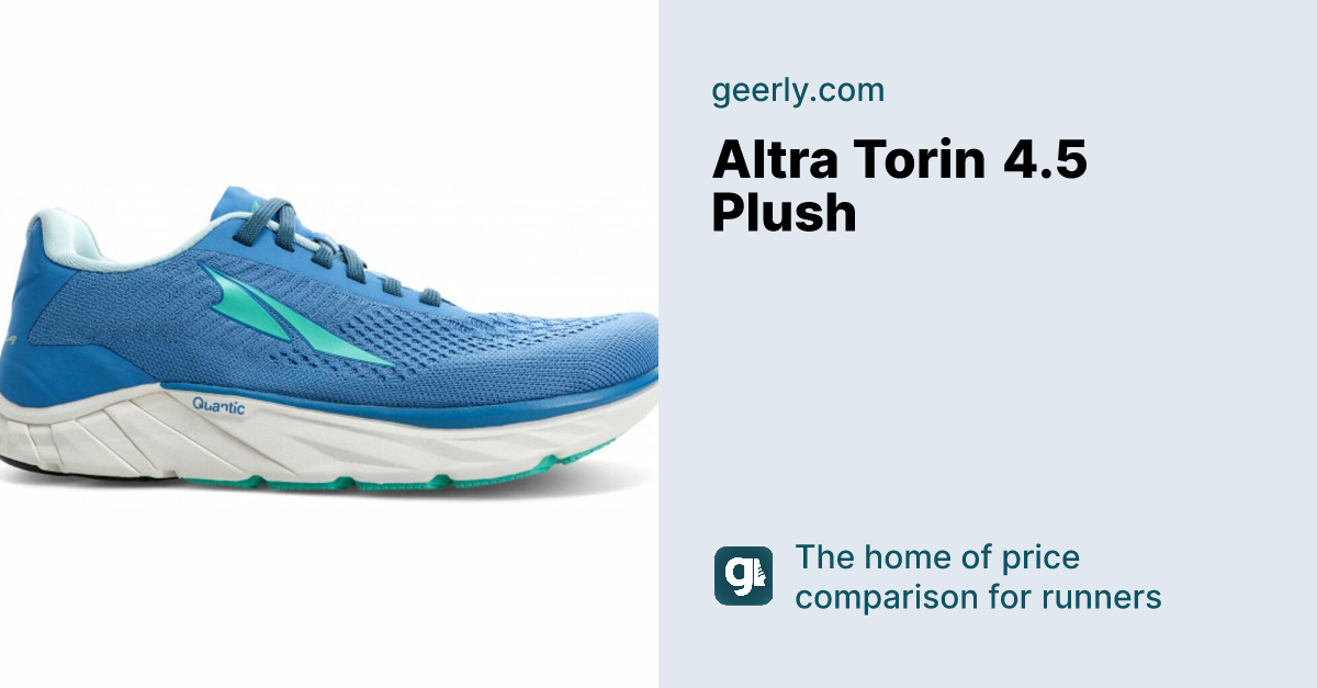 ALTRA Chaussures de course en sentier Gore-Tex Timp 5 - Femme ALTRA Chaussures de course en sentier Gore-Tex Timp 5 - Femme