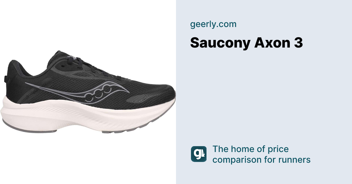 saucony.com product image
