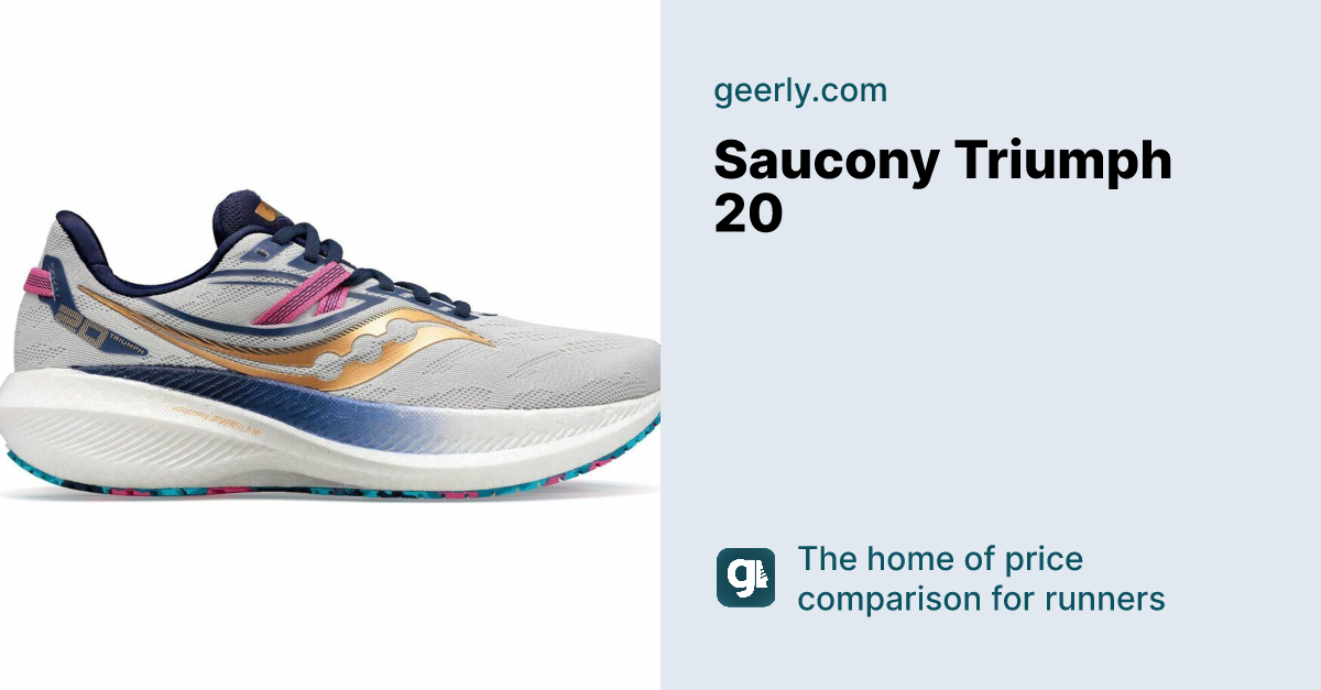 saucony.com product image