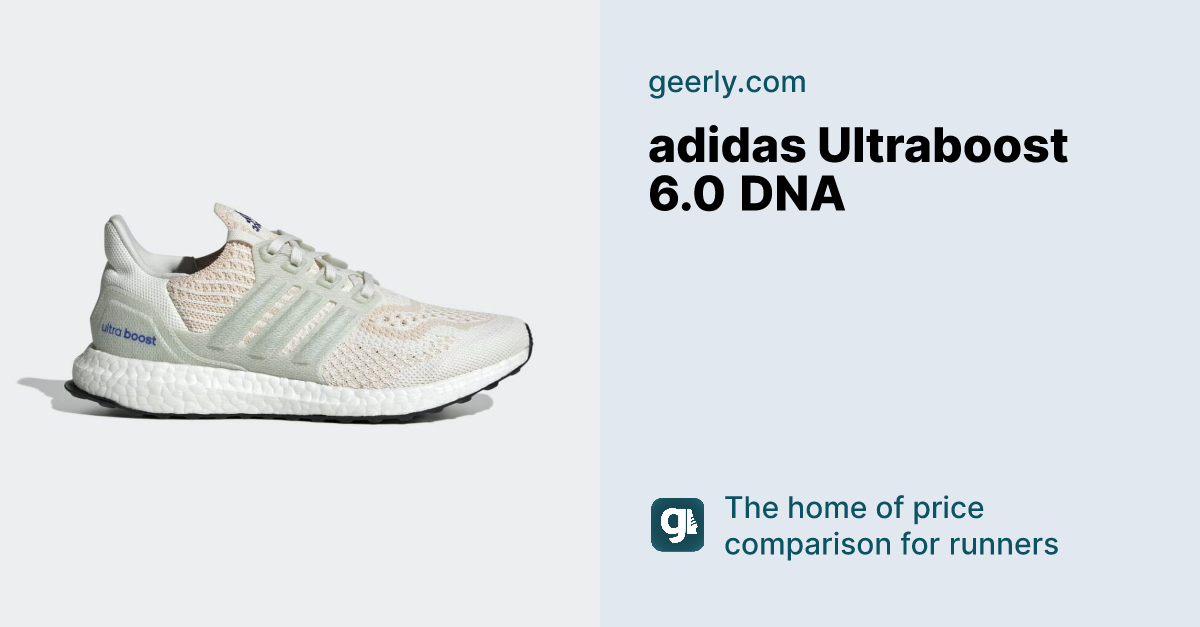 Adidas ultra boost 6.0 oficial Clearance